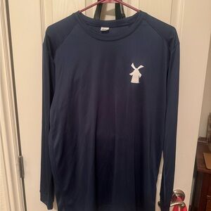 Dutch bros long sleeve